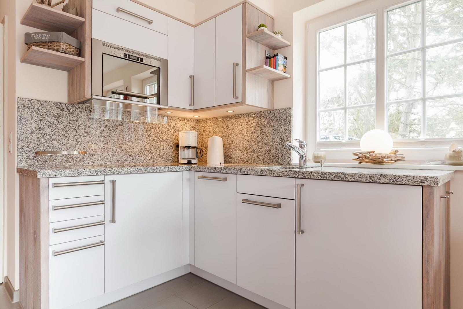 Küche / Küchenzeile