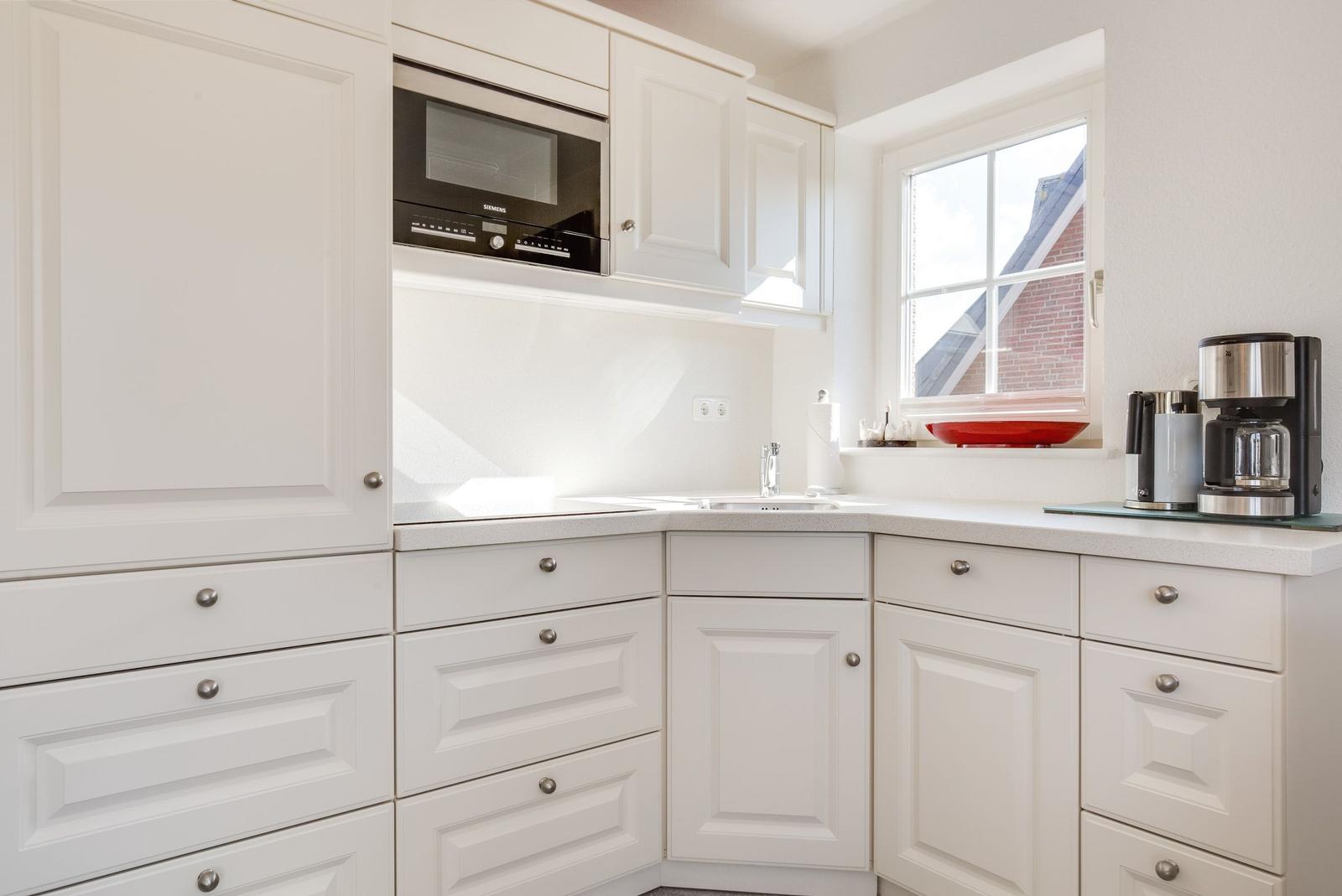 Küche / Küchenzeile