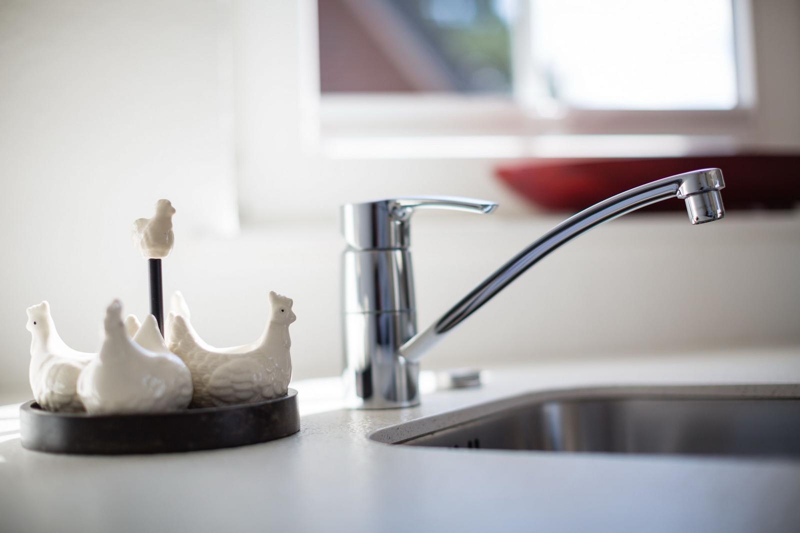 Küche / Küchenzeile