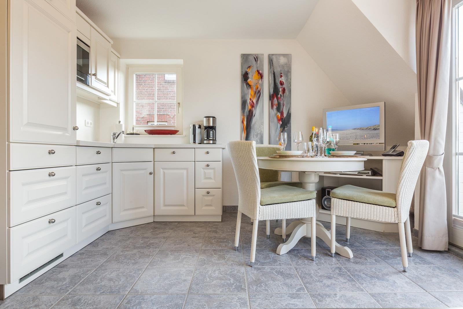 Küche / Küchenzeile