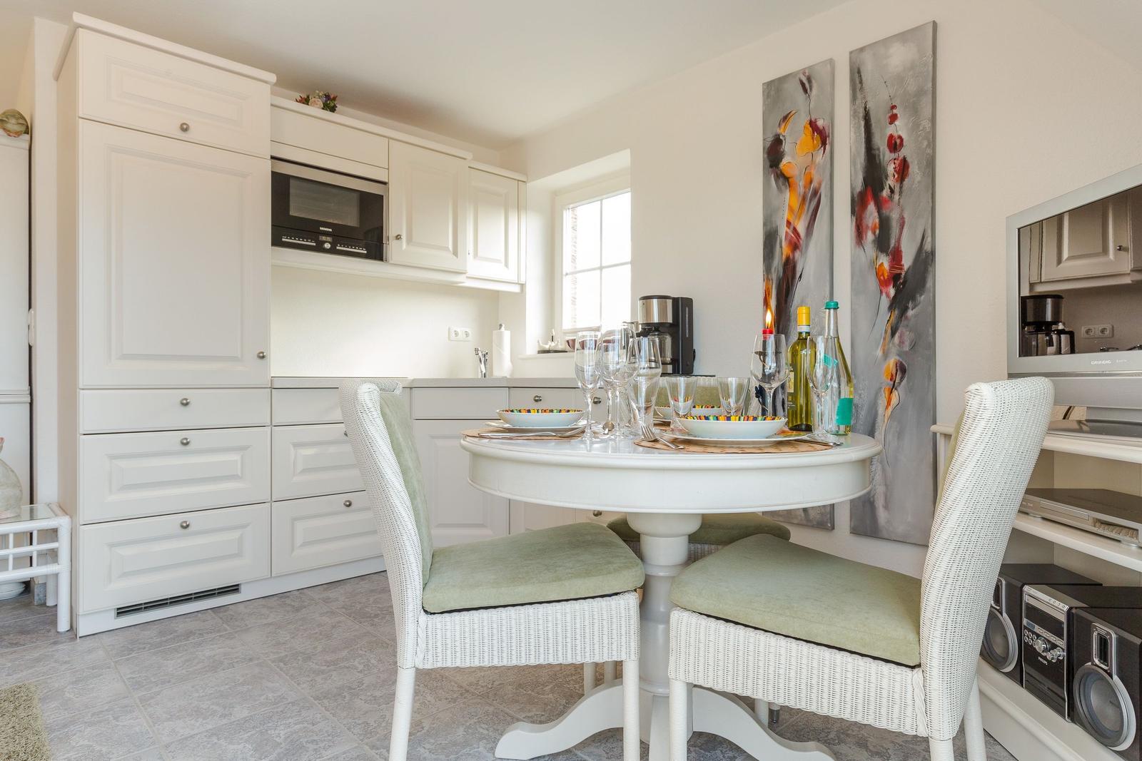 Küche / Küchenzeile