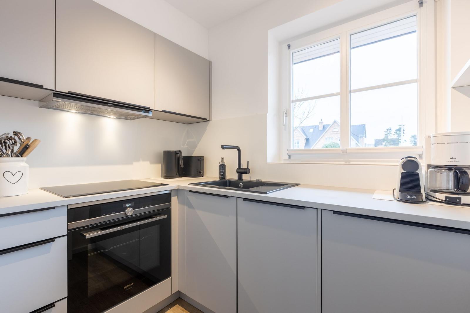 Küche / Küchenzeile