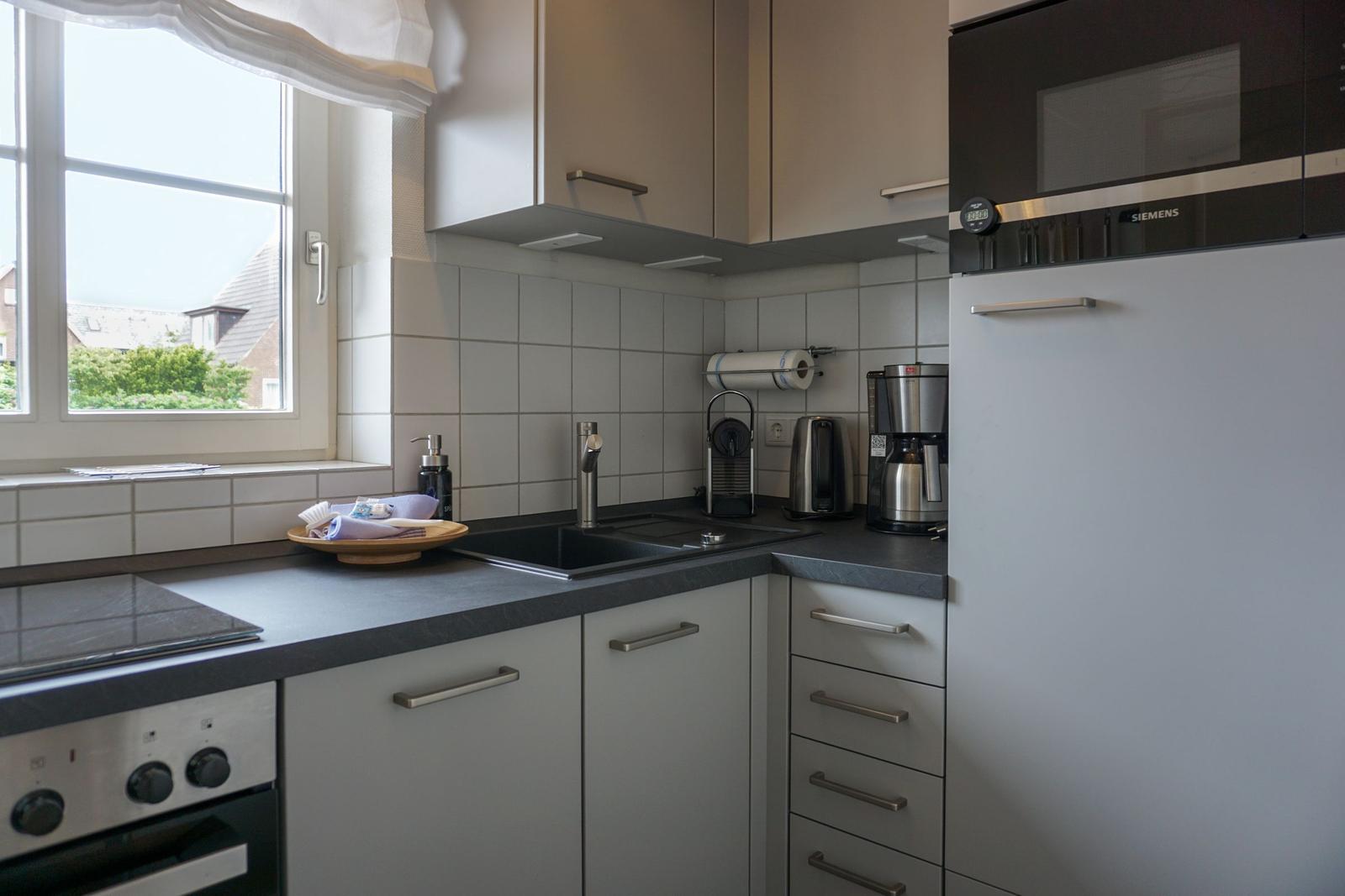 Küche / Küchenzeile