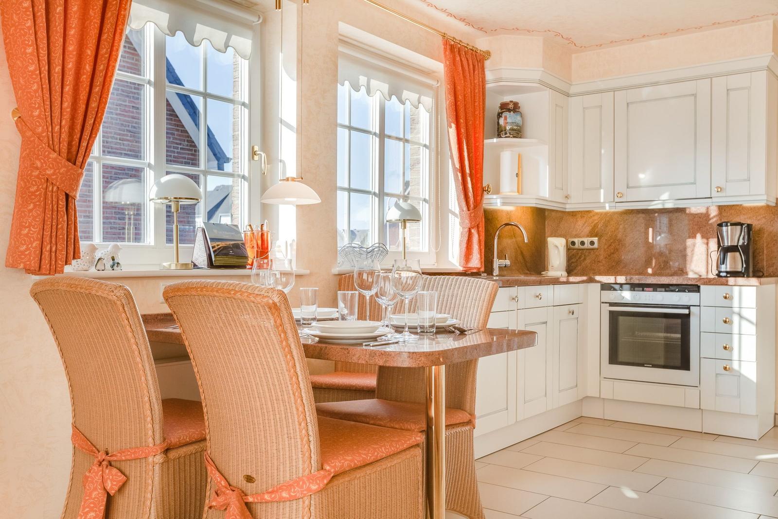 Küche / Küchenzeile