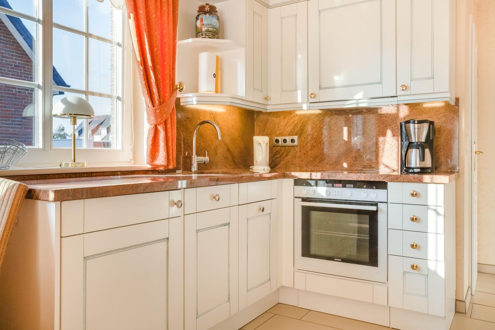 Küche / Küchenzeile