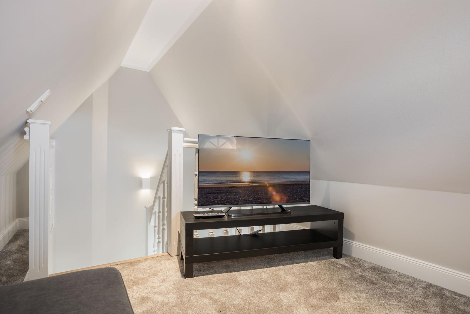TV / Multimedia