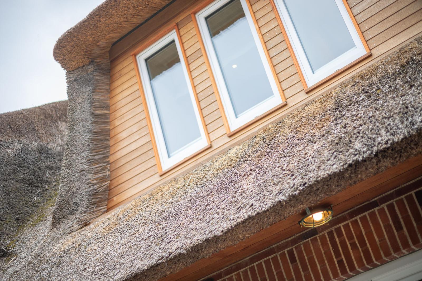 Fassade / Eingang