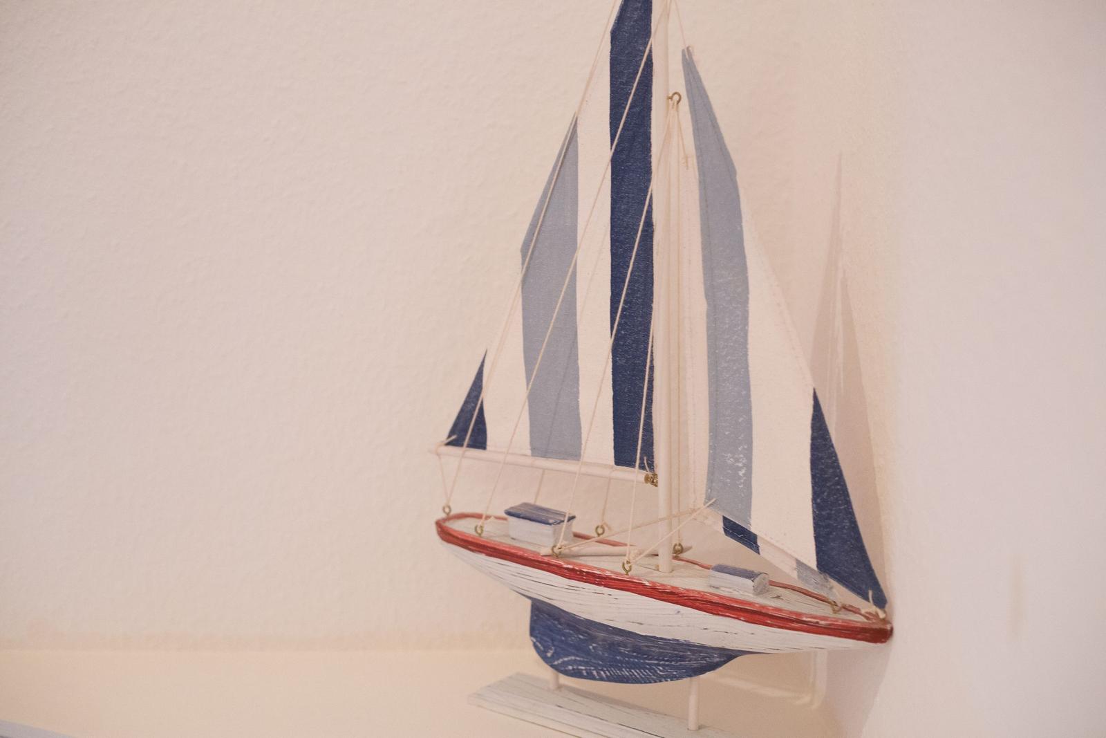 Dekoratives Detail
