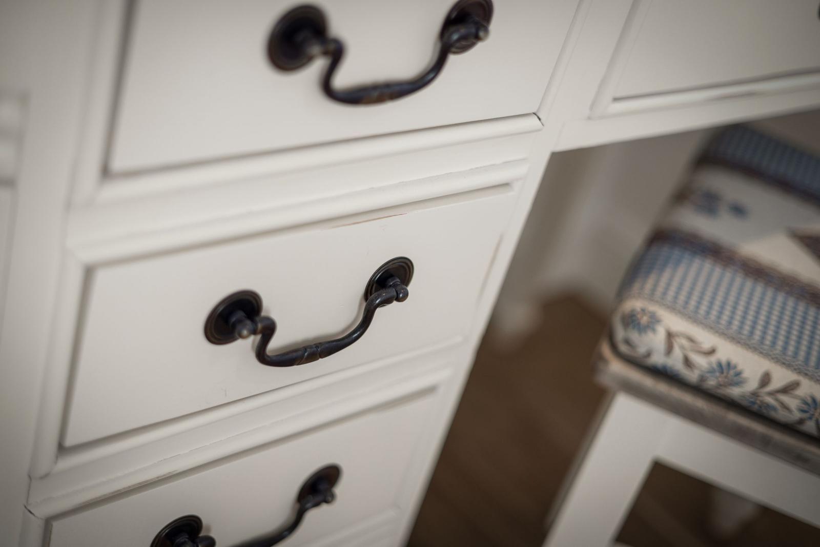 Dekoratives Detail
