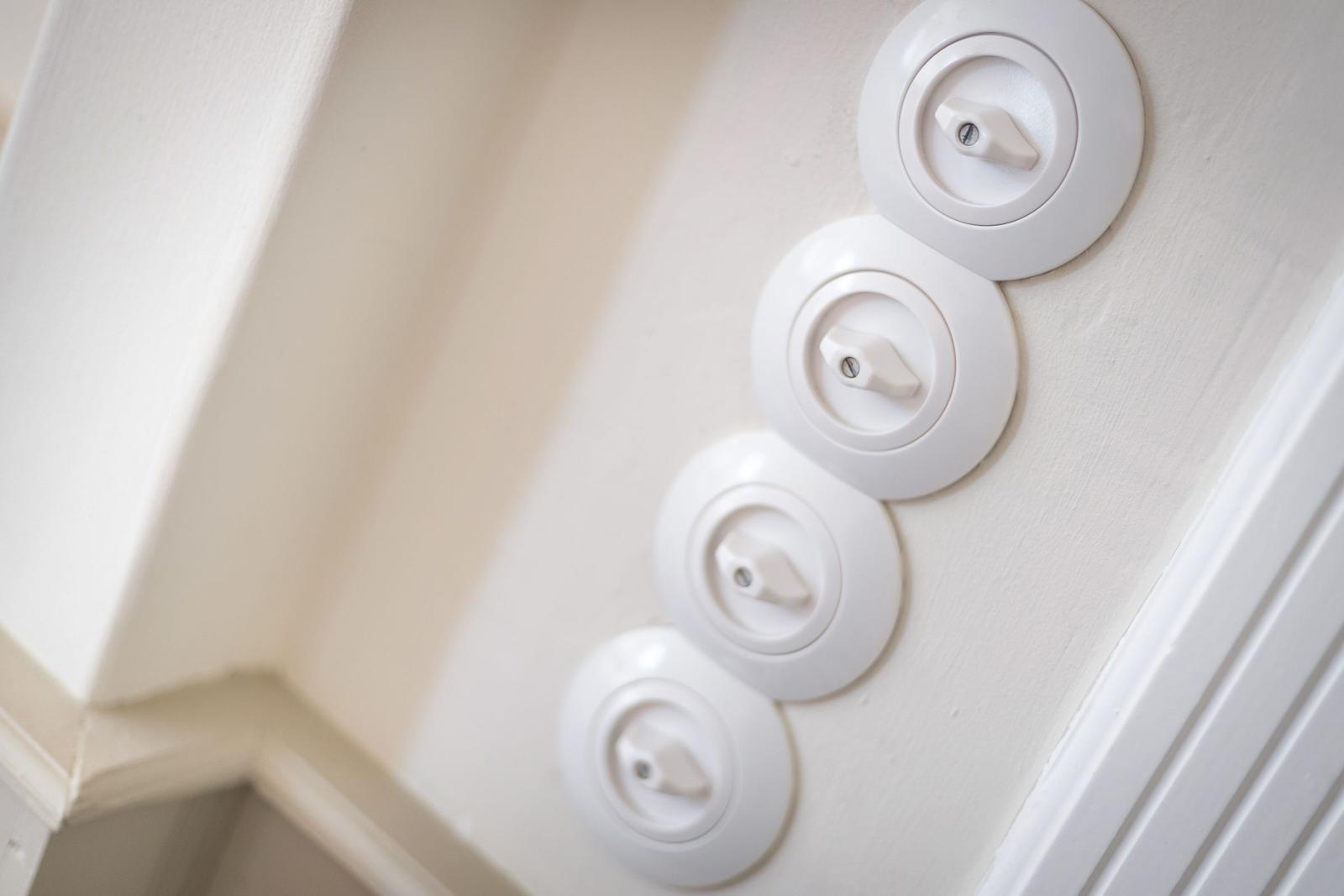Dekoratives Detail
