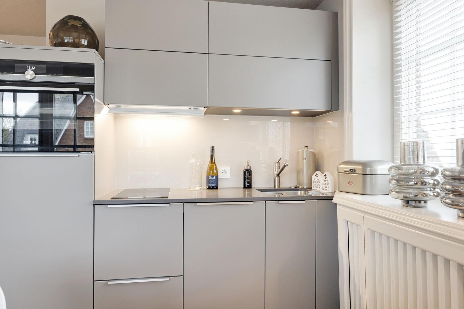 Küche / Küchenzeile