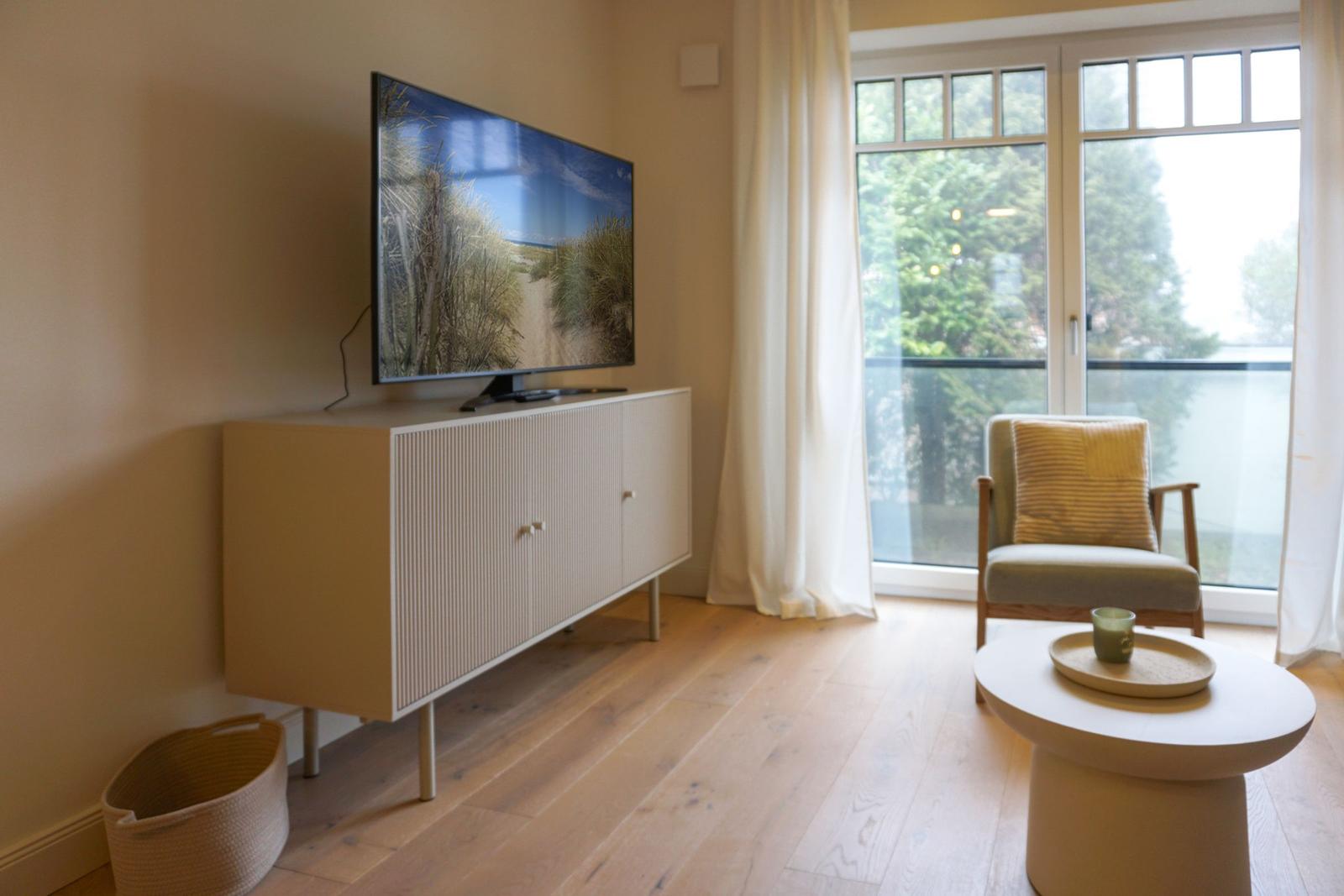 TV / Multimedia