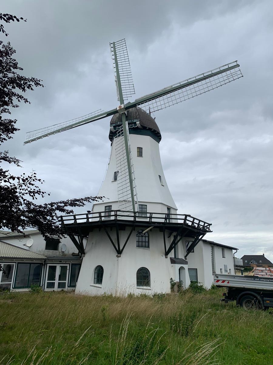 Westerholzer Mühle