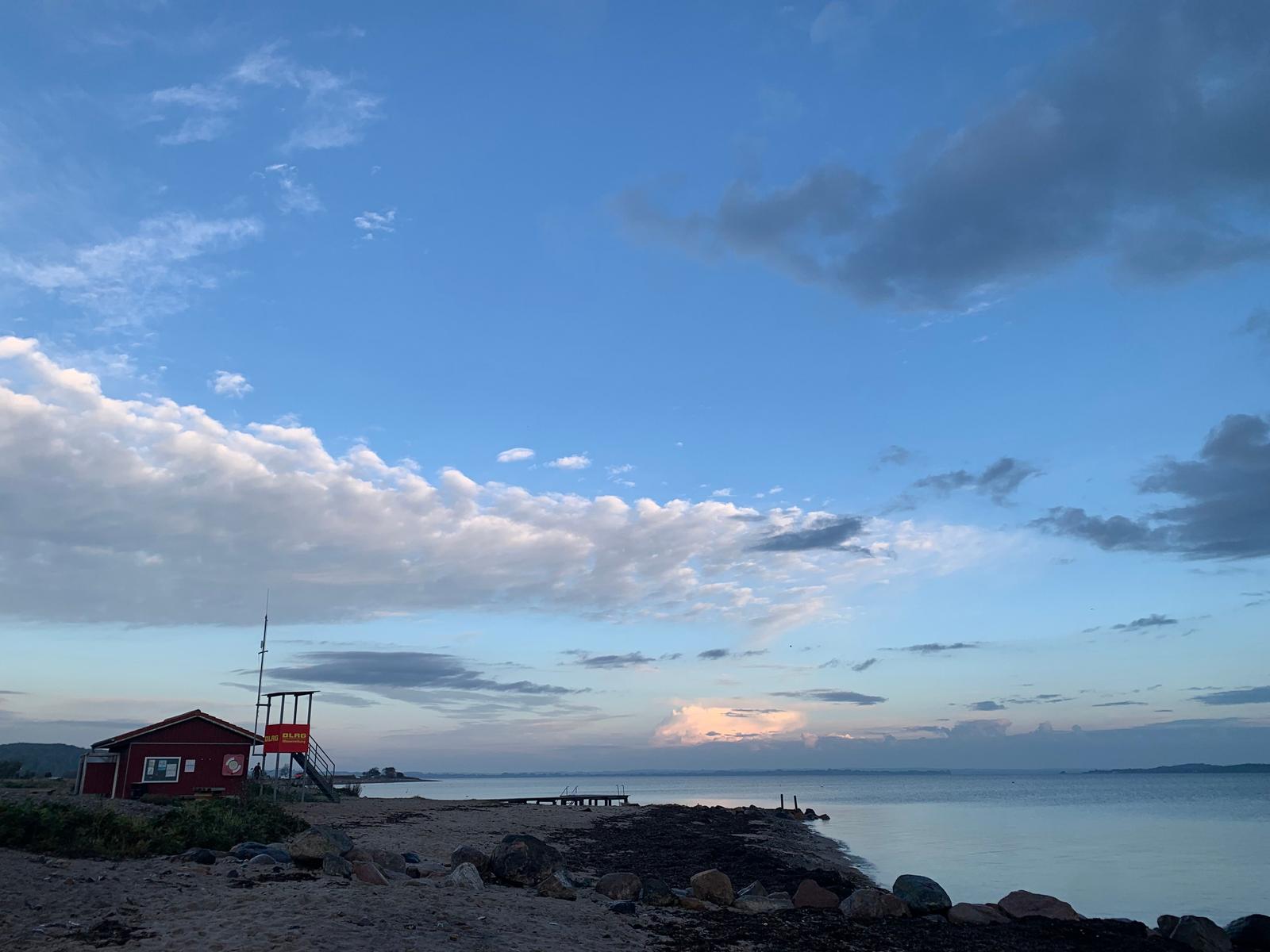 Westerholzer Strand