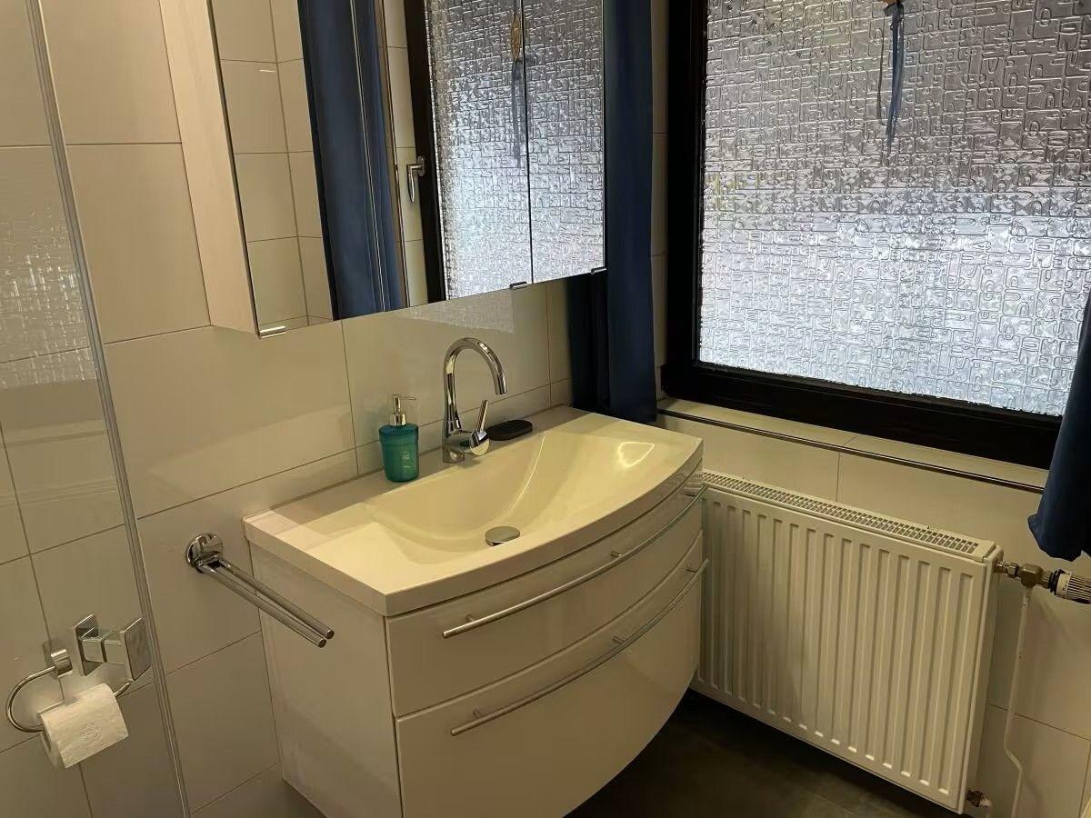 Duschbad