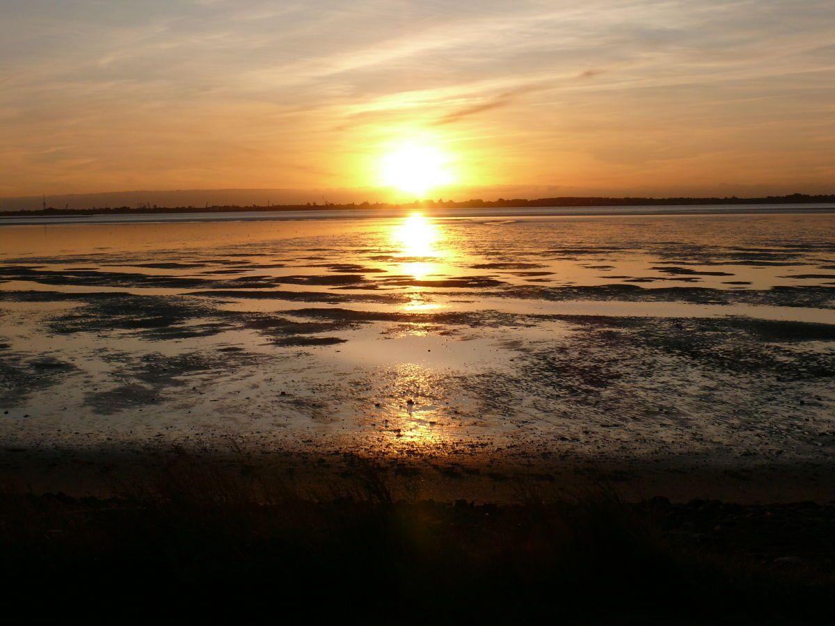 Abenddämmerung
