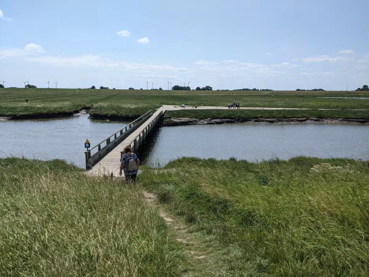Langwarder Groden