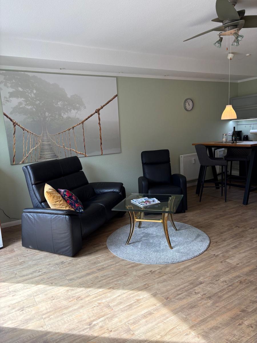 Wohn-Ess-zimmer