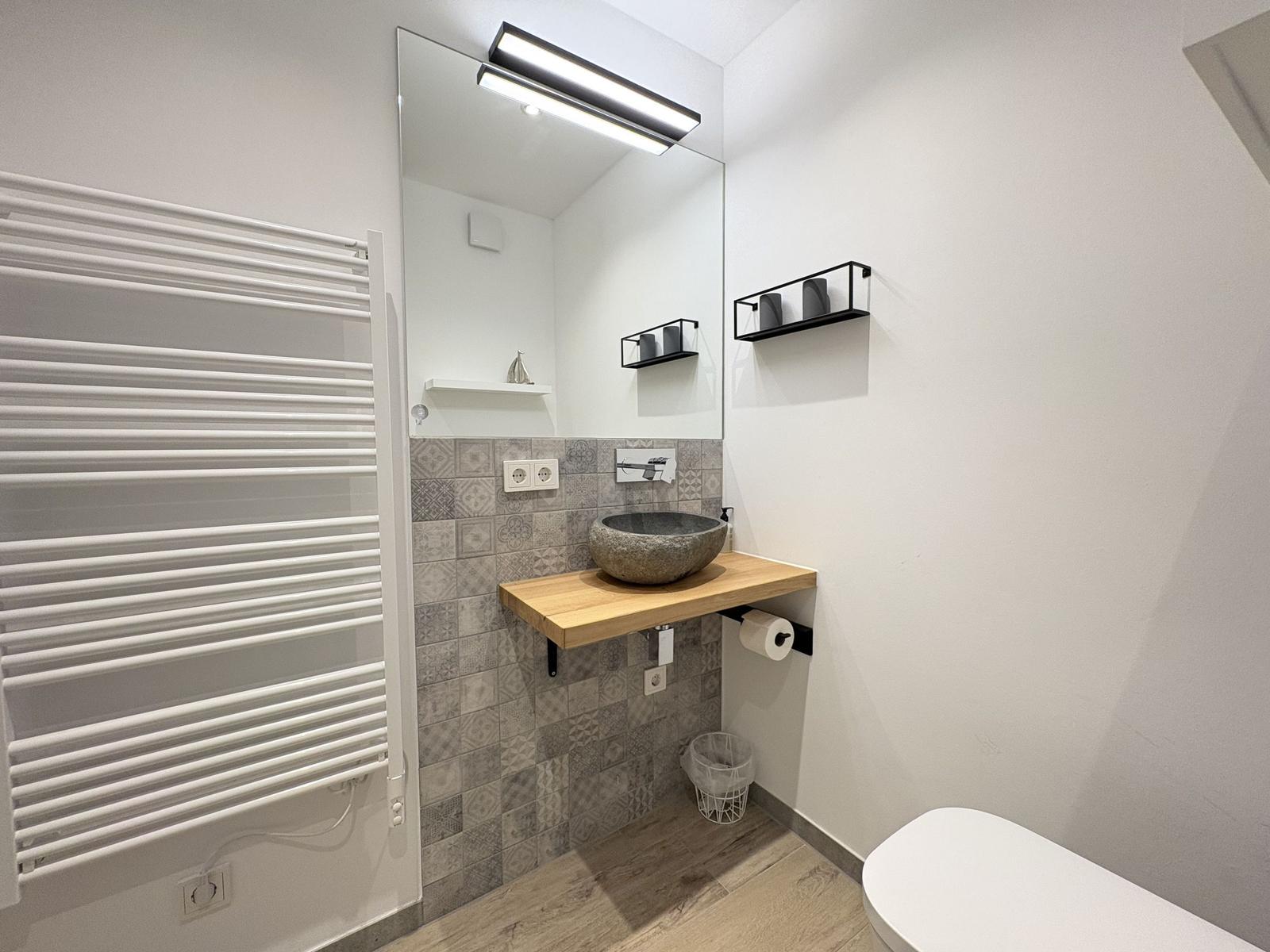 Badezimmer