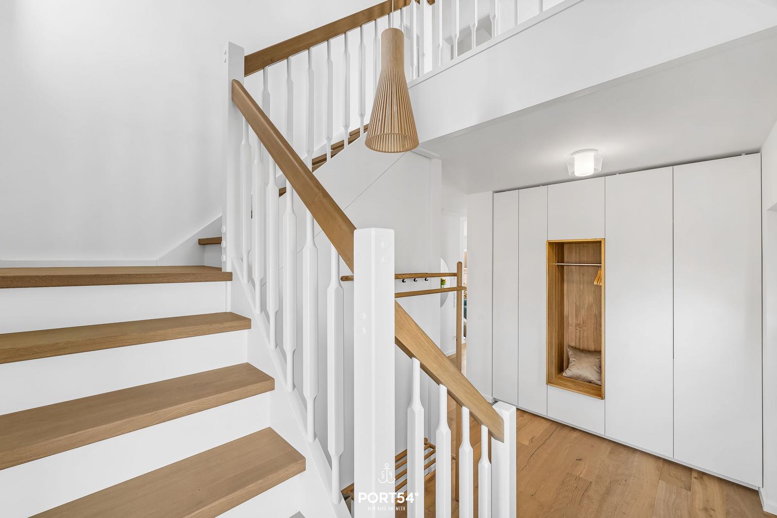 Fassade / Eingang