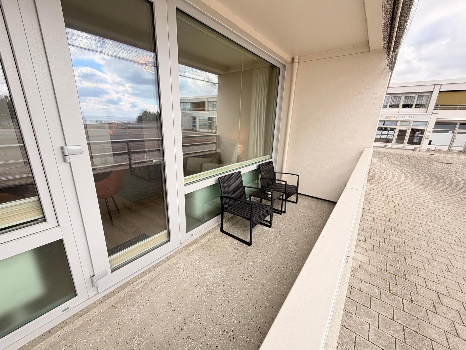 Balkon
