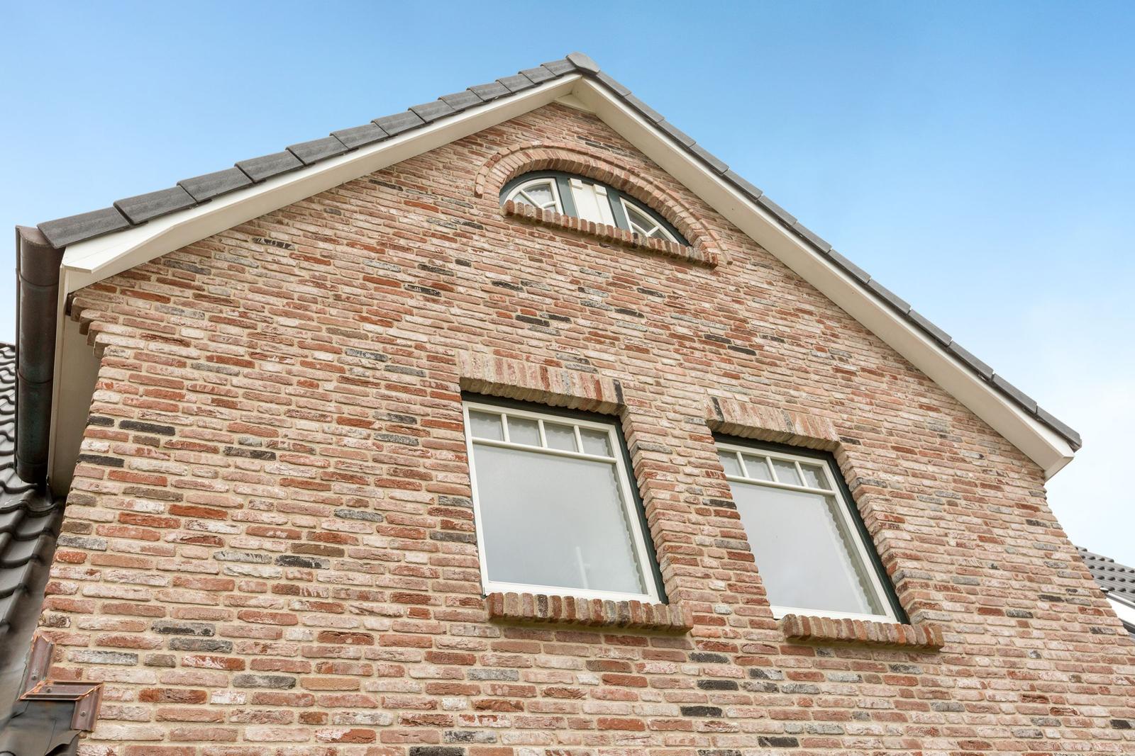 Fassade / Eingang