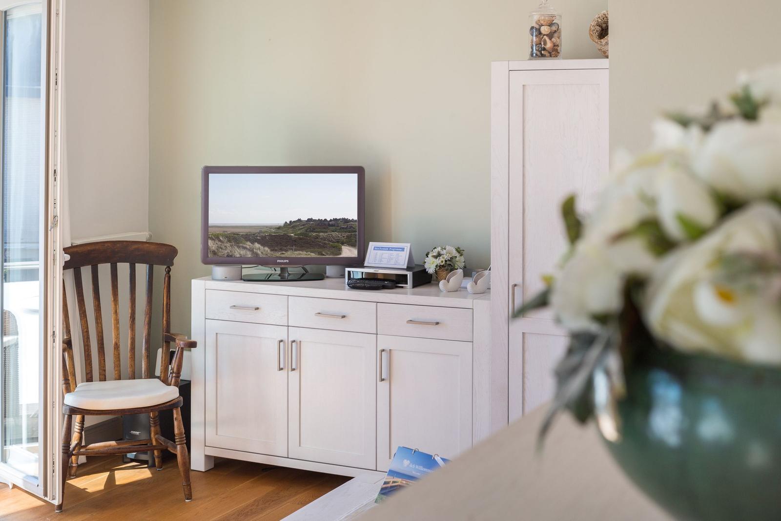 TV / Multimedia
