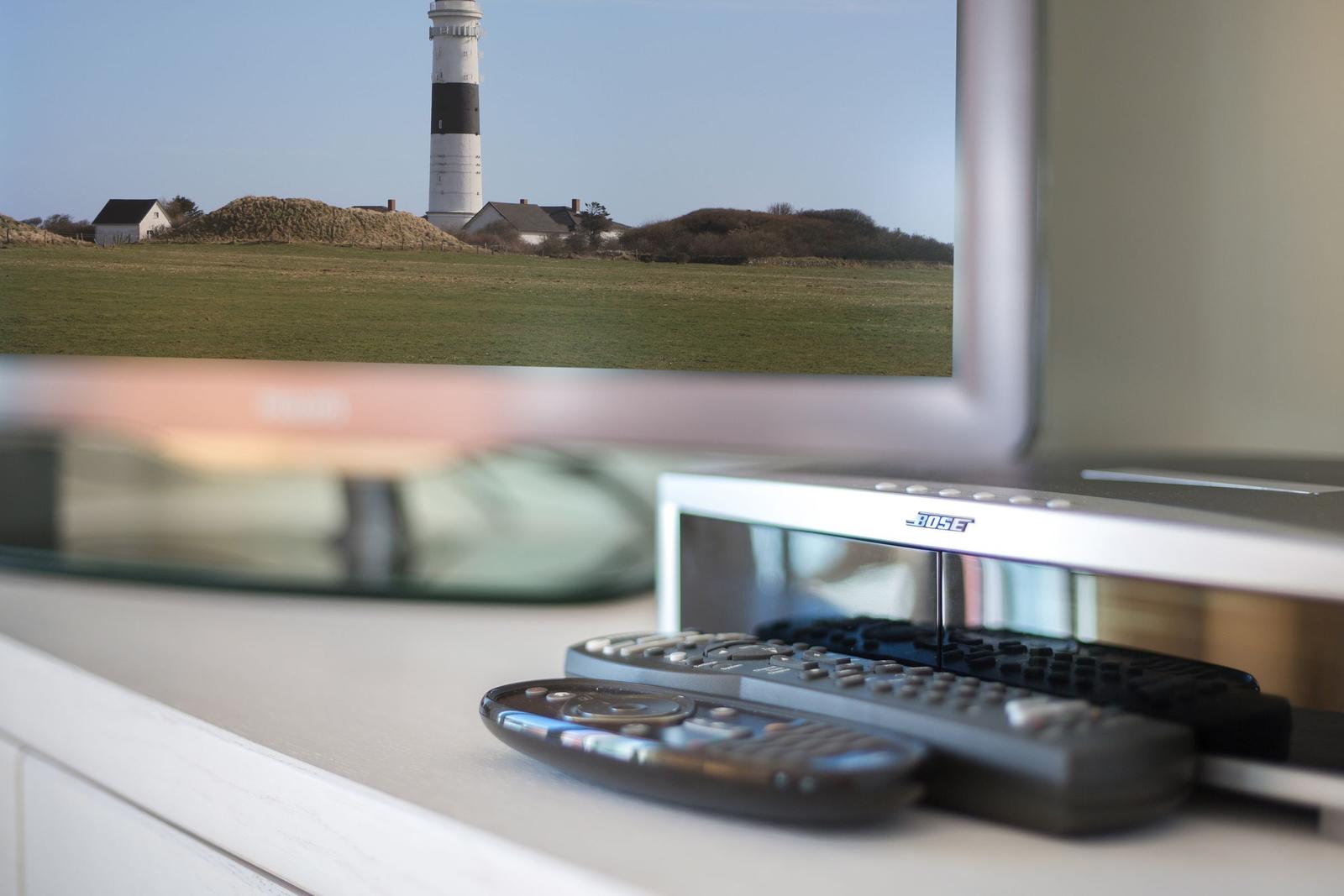 TV / Multimedia