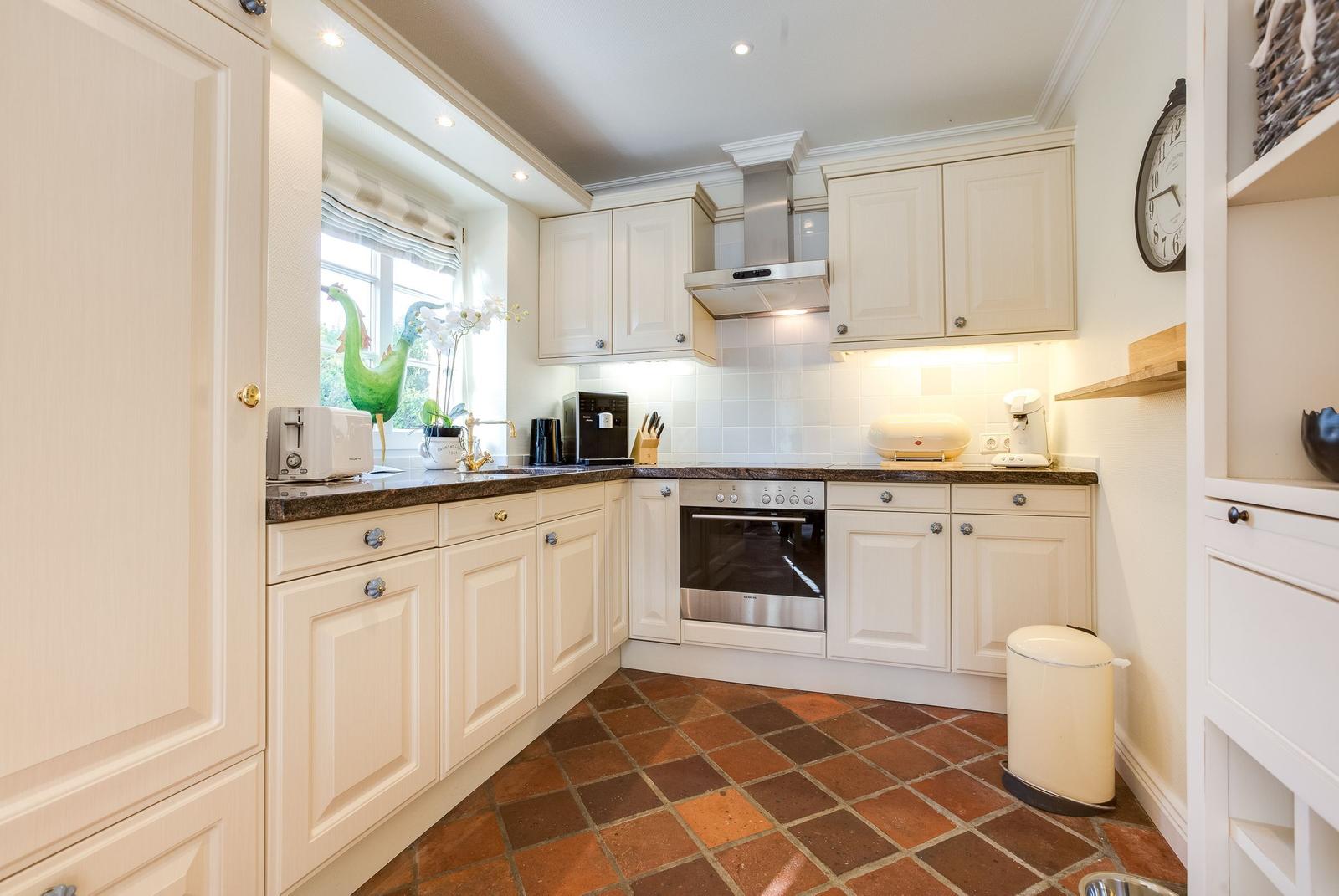 Küche / Küchenzeile