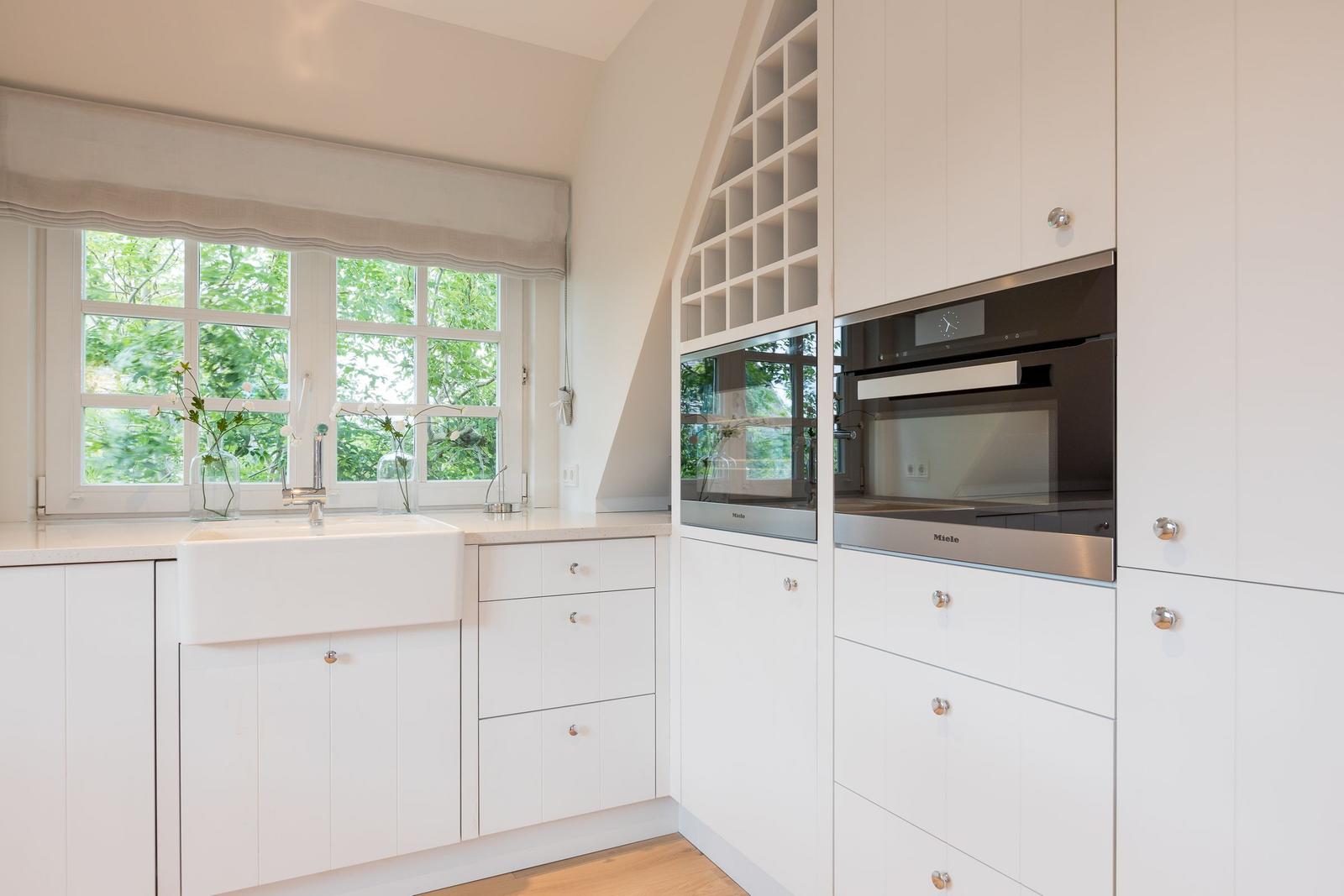 Küche / Küchenzeile