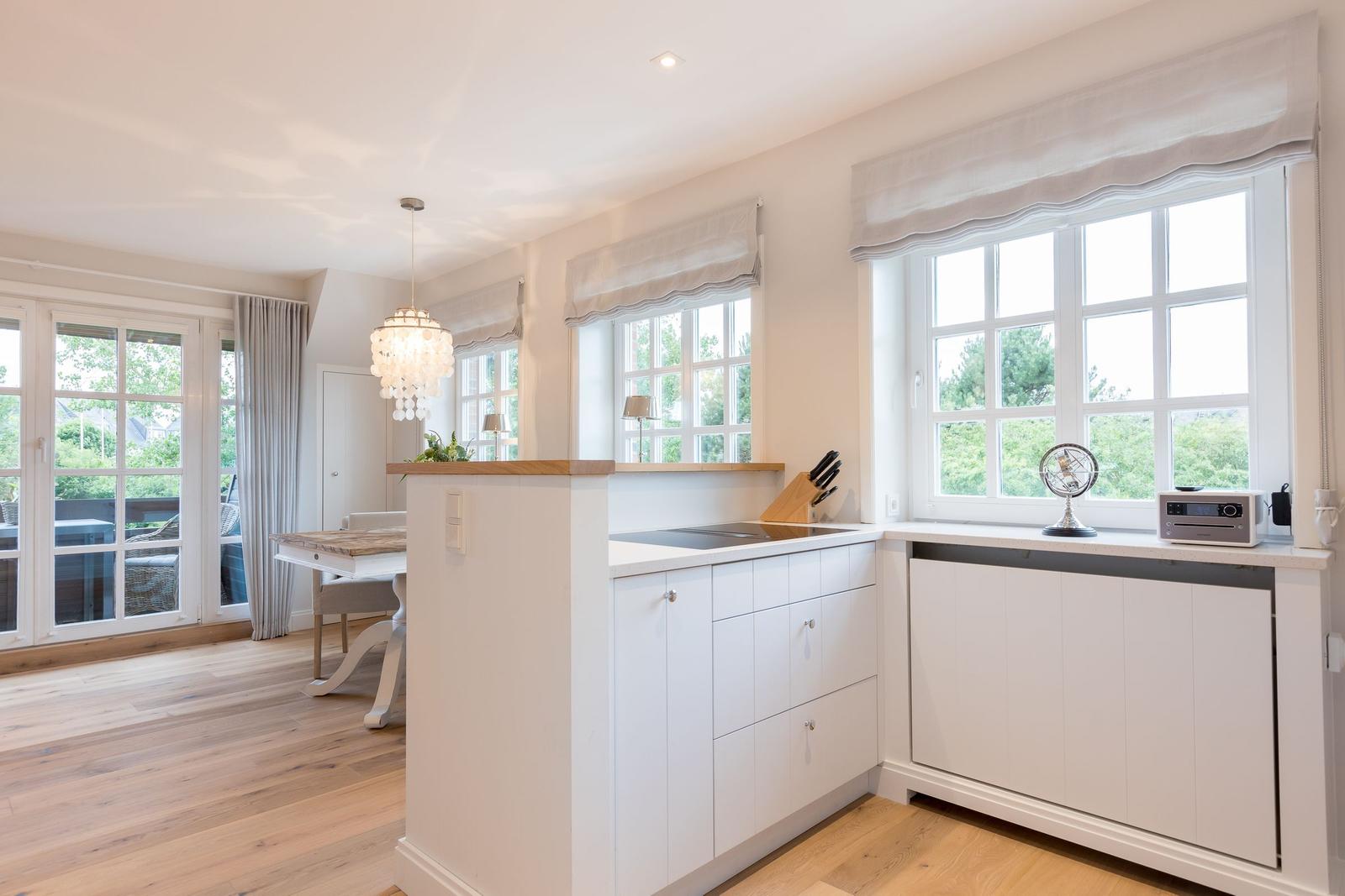 Küche / Küchenzeile