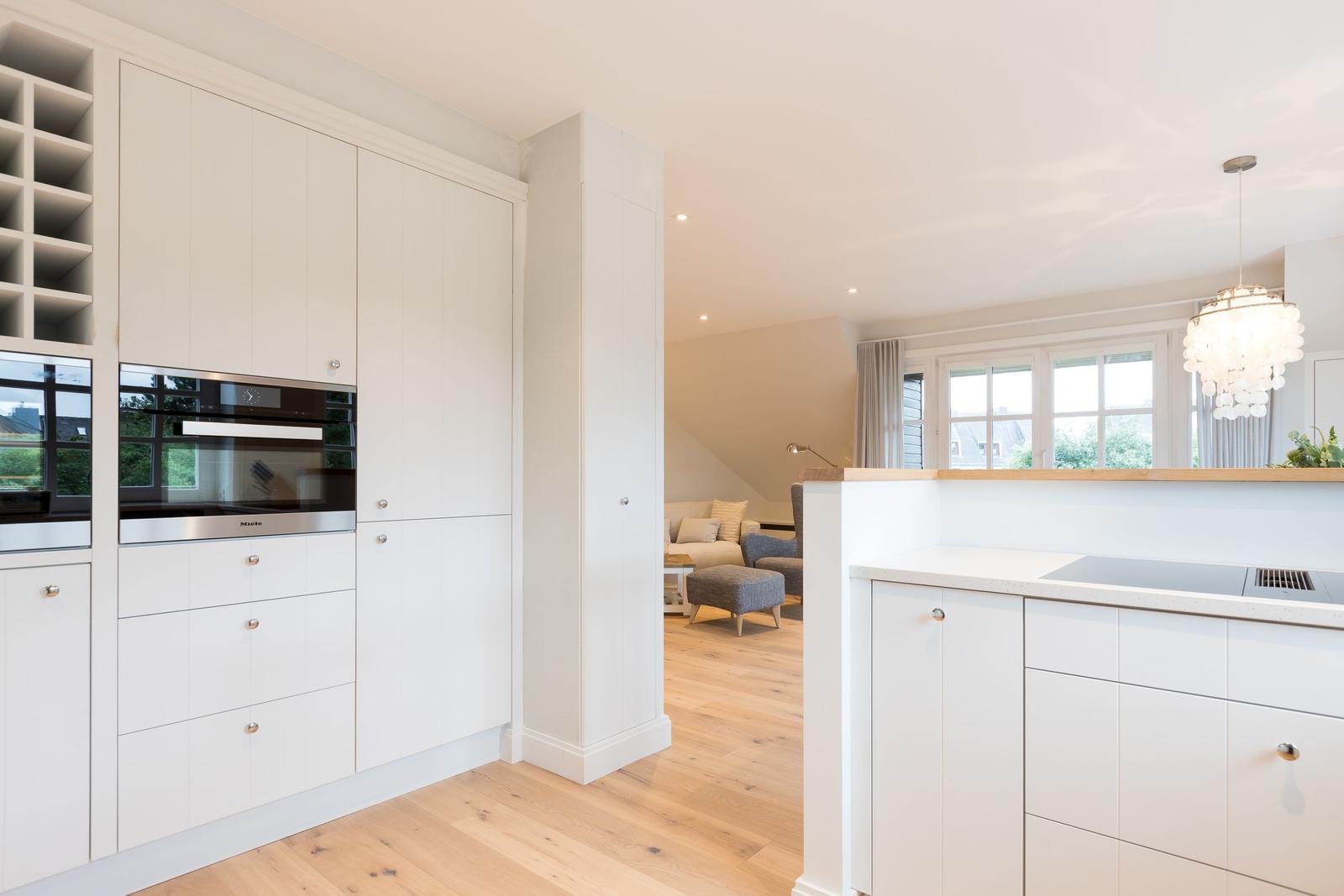 Küche / Küchenzeile