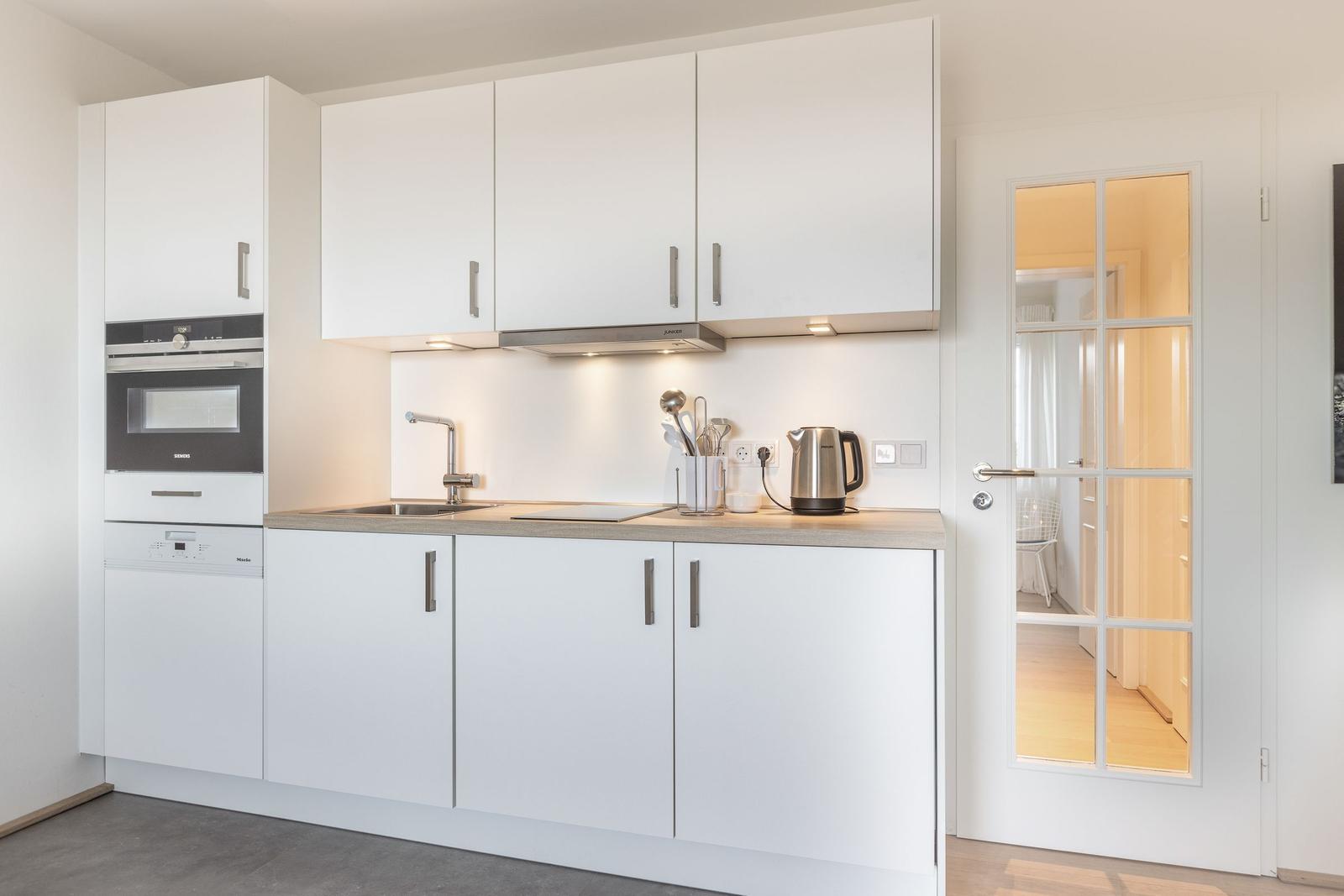 Küche / Küchenzeile