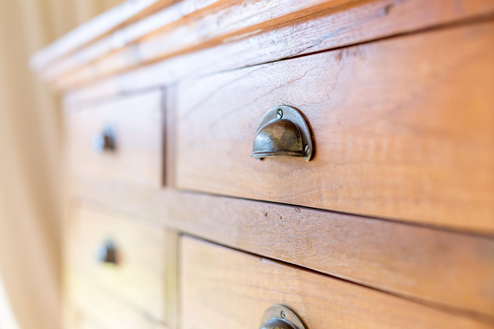 Dekoratives Detail