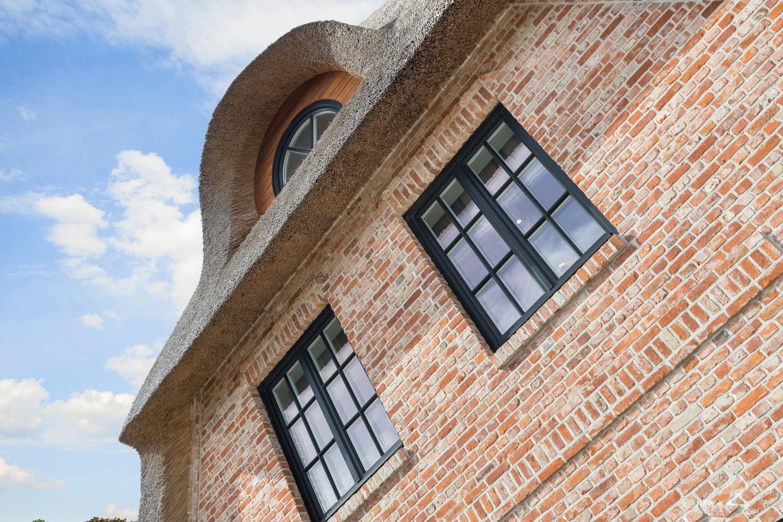 Fassade / Eingang