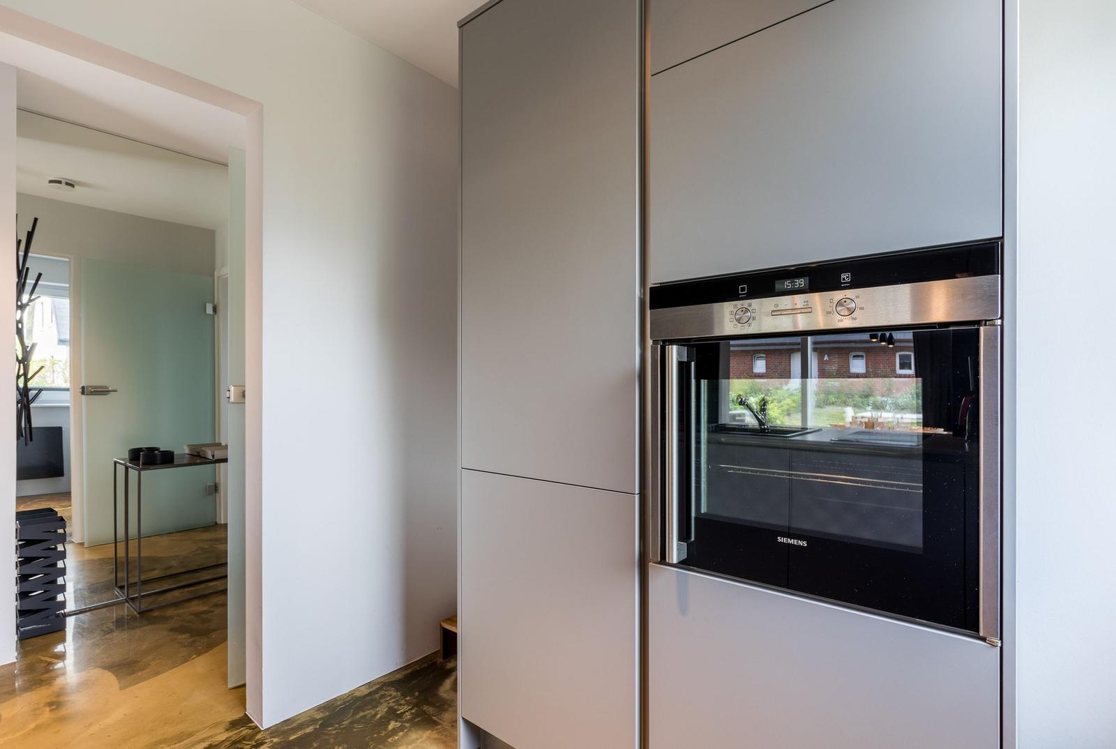 Küche / Küchenzeile