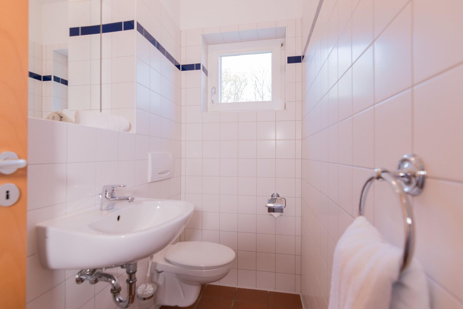 Gäste-WC