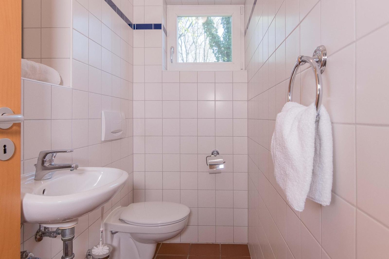 Gäste-WC