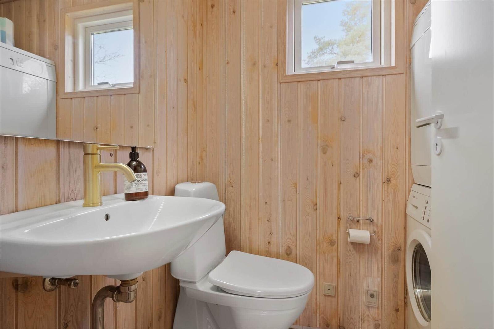 Gäste-WC