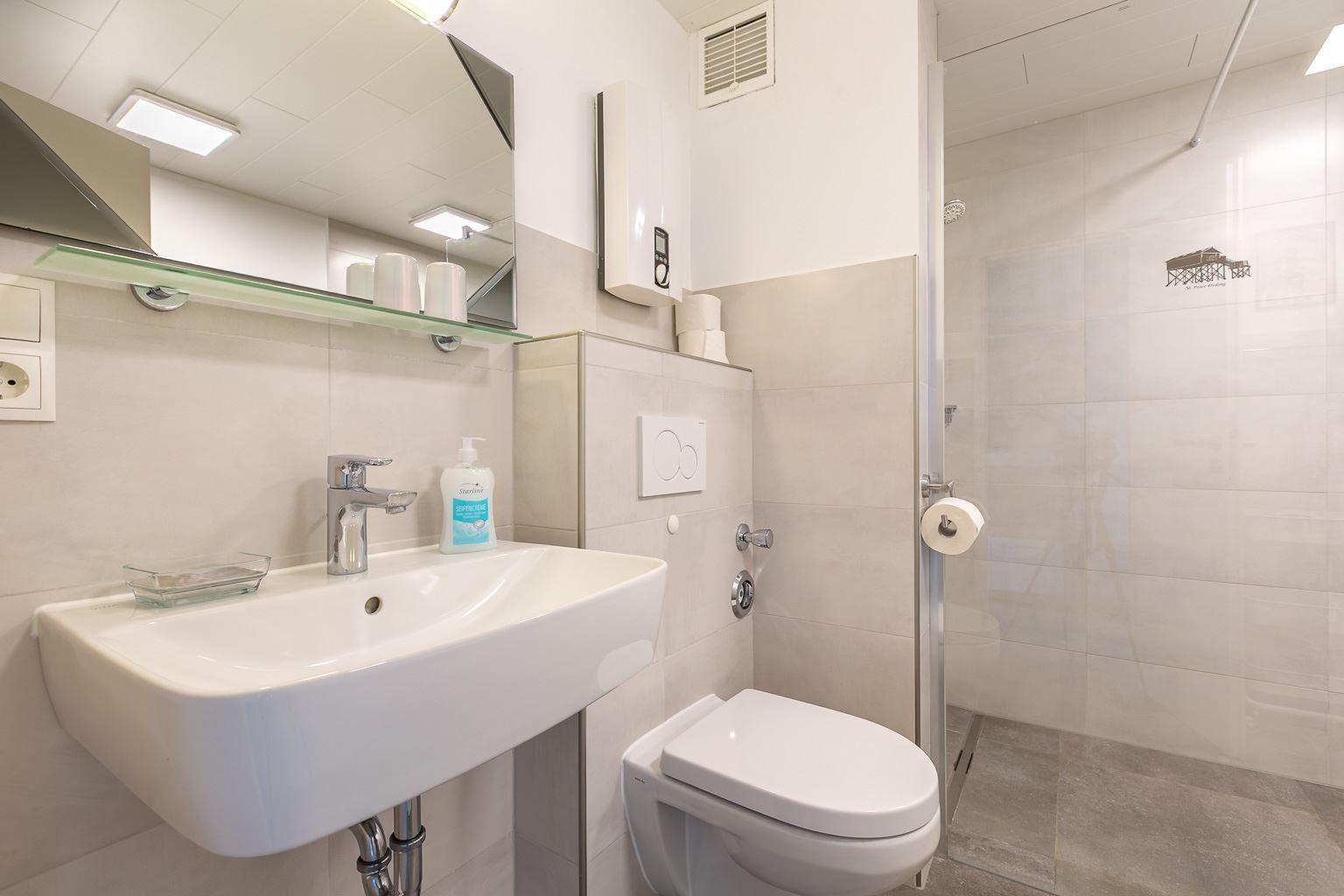 Badezimmer...