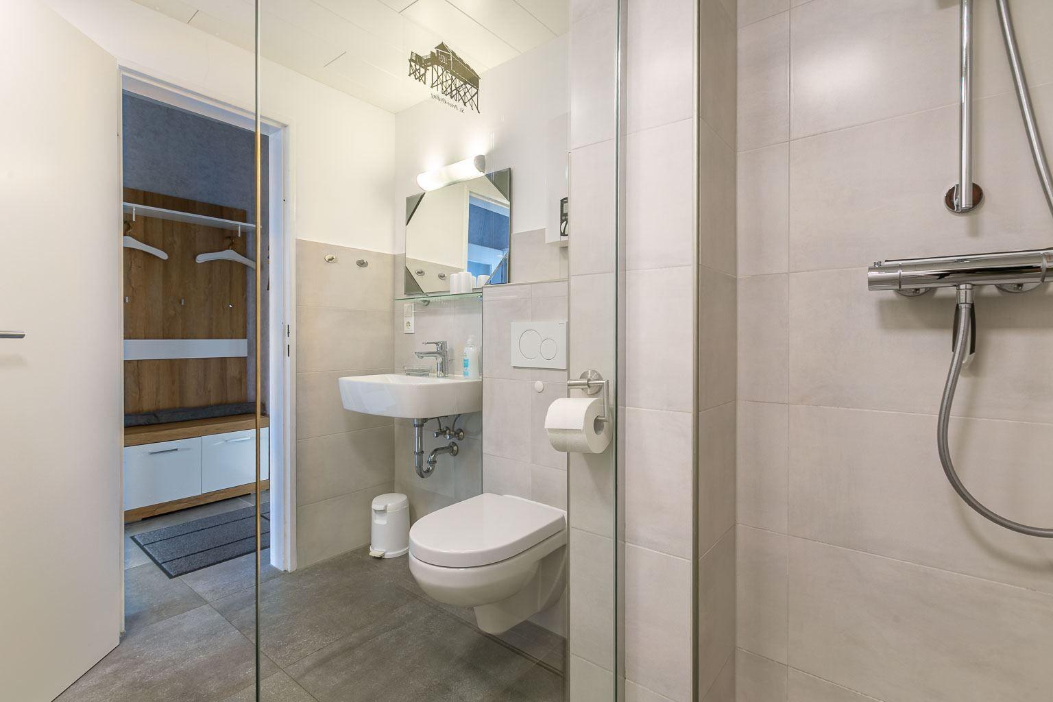 Badezimmer...