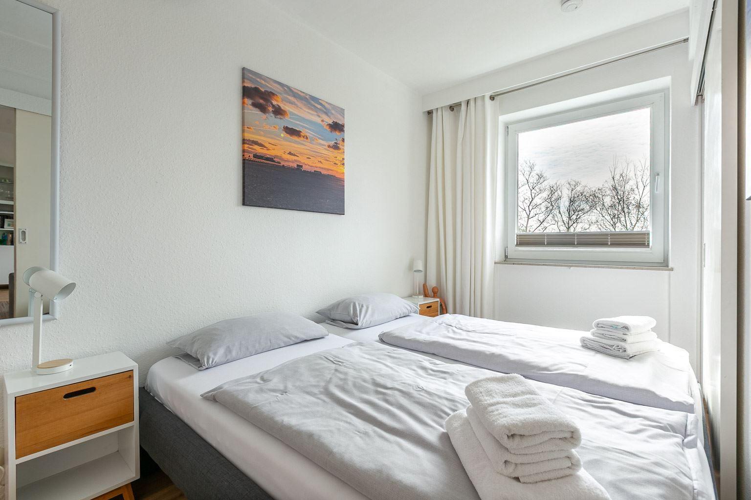 Schlafzimmer...