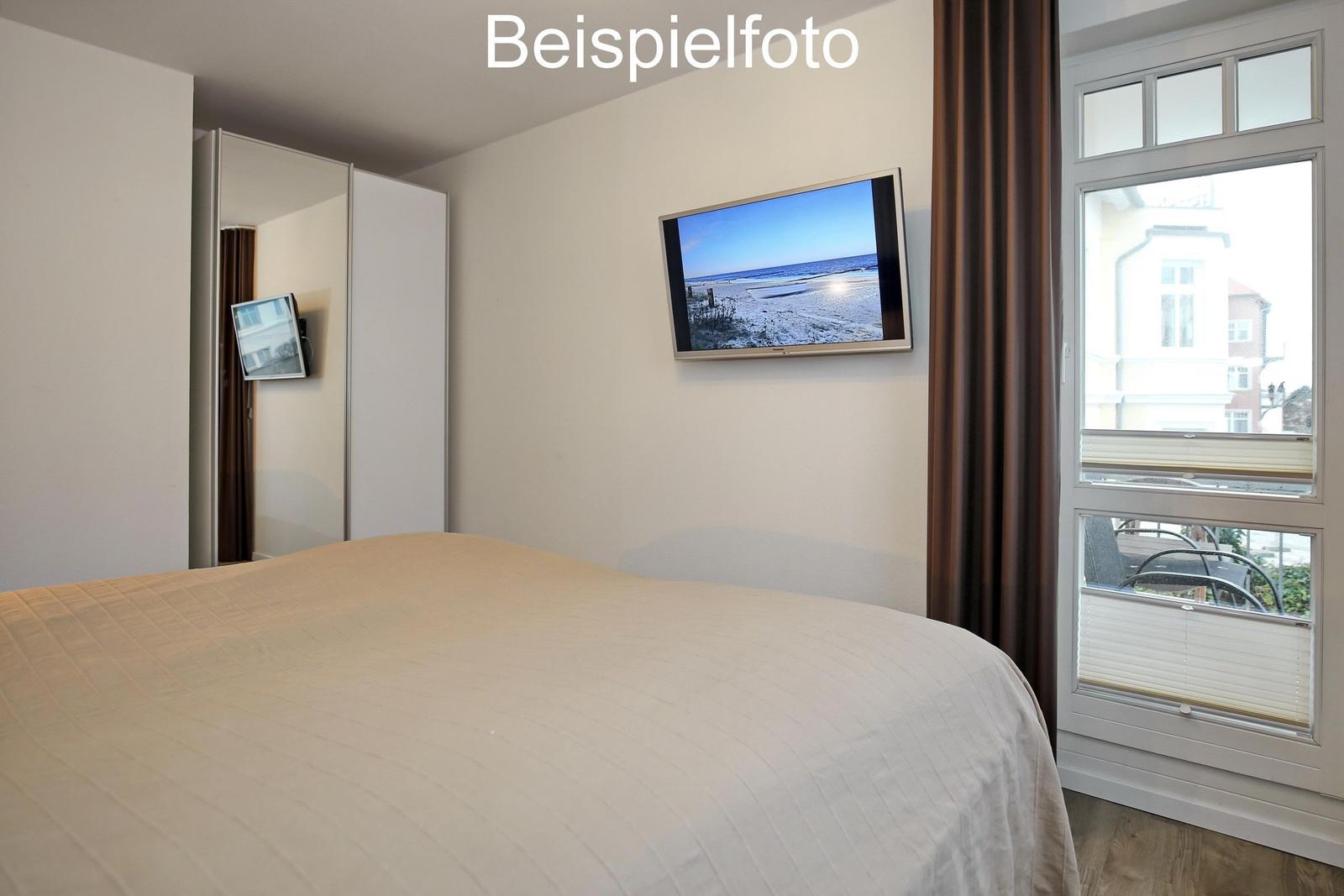 Bett