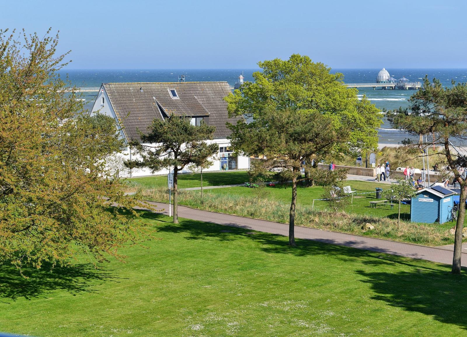 Meerblick