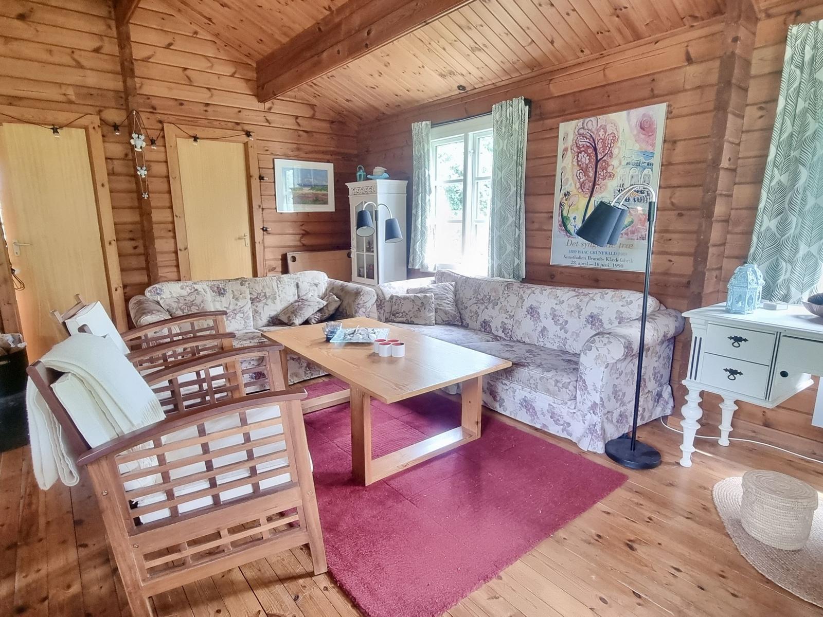 Wohnzimmer...