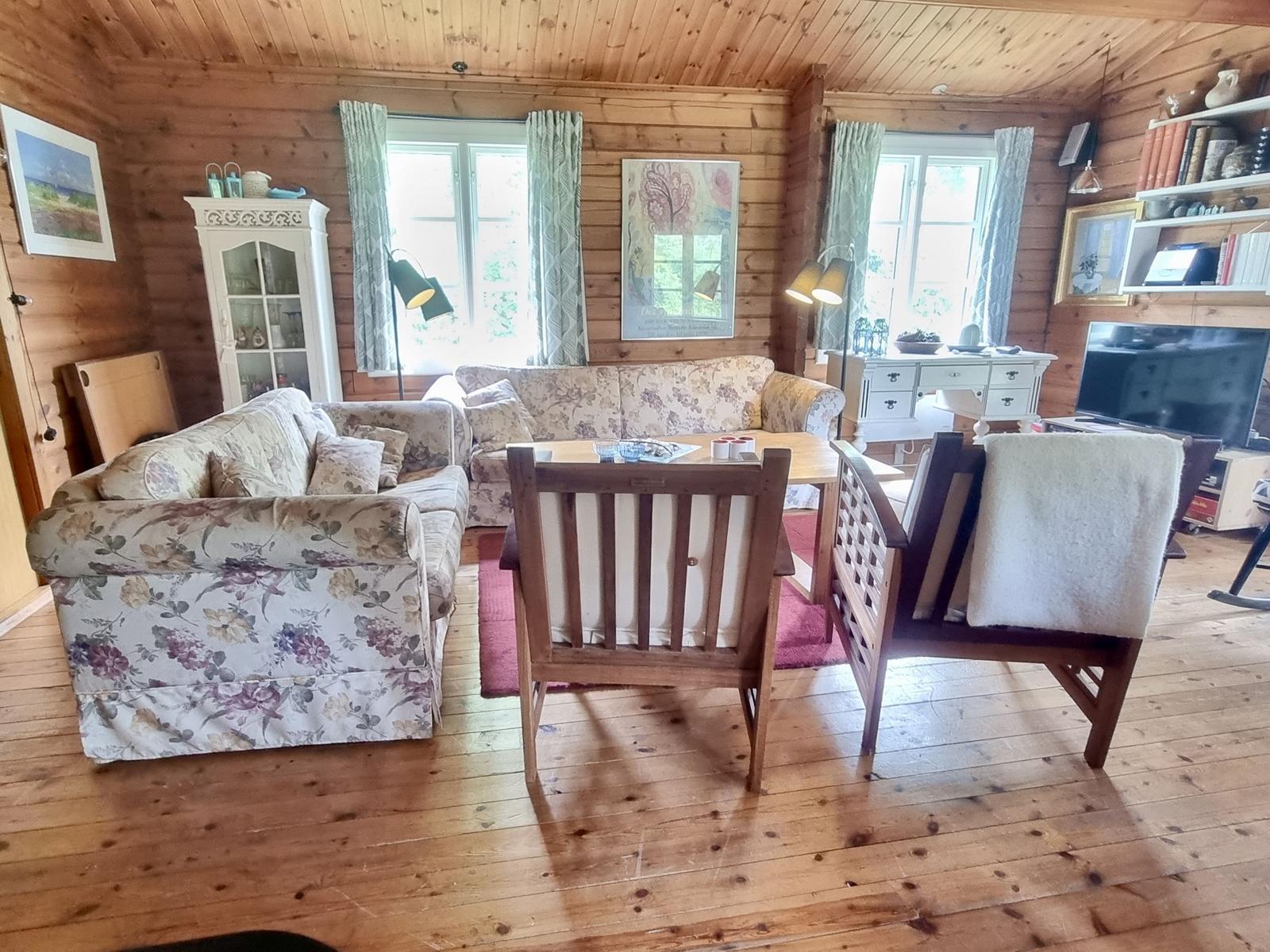 Wohnzimmer...