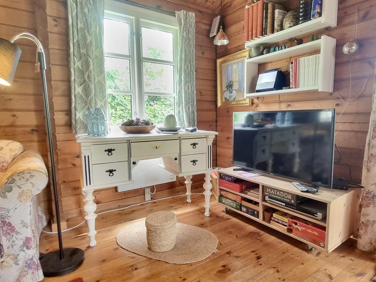 Wohnzimmer...