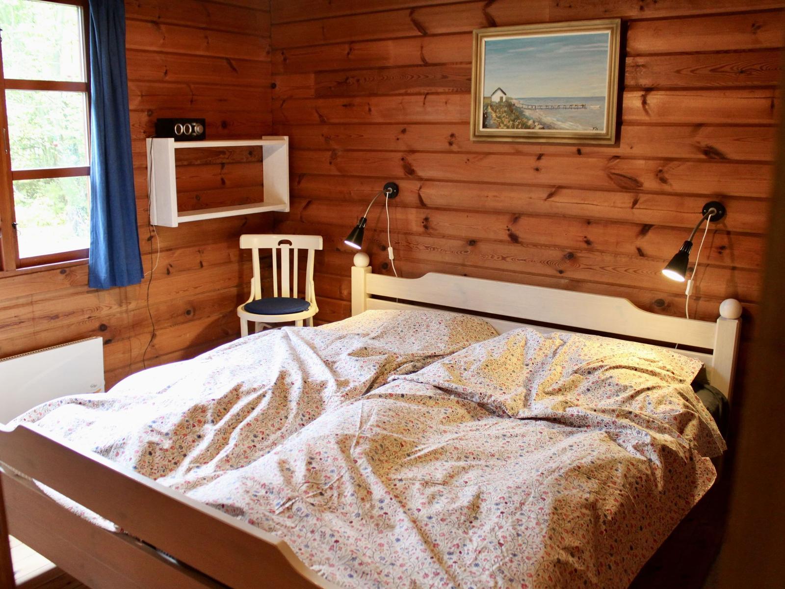 Schlafzimmer...