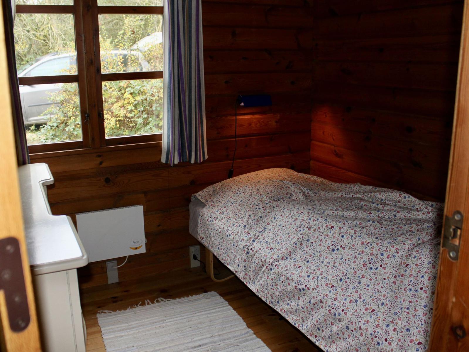 Schlafzimmer...