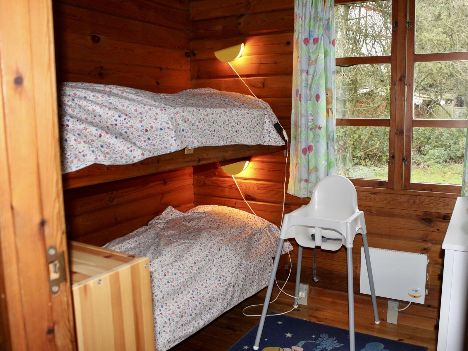 Schlafzimmer...